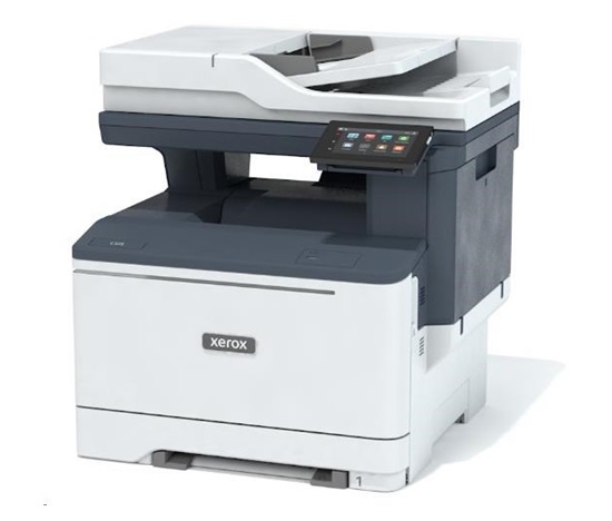 Xerox C325V_DNI, barevná laser. multifunkce, A4, 33ppm, duplex, DADF, WiFi/USB/Ethernet,BAZAR/POŠKOZENÝ OBAL