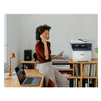 Xerox C325V_DNI, barevná laser. multifunkce, A4, 33ppm, duplex, DADF, WiFi/USB/Ethernet,BAZAR/POŠKOZENÝ OBAL