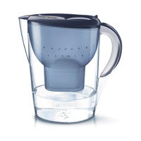Brita Marella XL filtrační konvice, 3.5 l, modrá