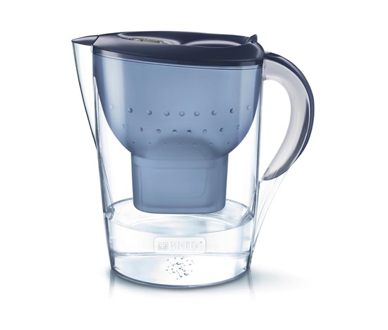 Brita Marella XL filtrační konvice, 3.5 l, modrá