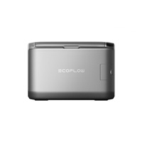 EcoFlow Glacier Classic přenosná lednička - 45 litrů