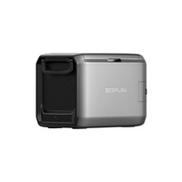 EcoFlow Glacier Classic přenosná lednička - 45 litrů