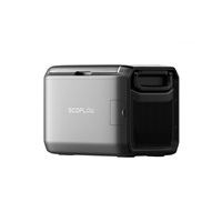 EcoFlow Glacier Classic přenosná lednička - 45 litrů