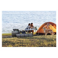 EcoFlow Glacier Classic přenosná lednička - 45 litrů