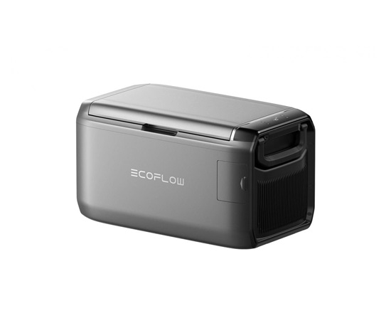 EcoFlow Glacier Classic přenosná lednička - 35 litrů