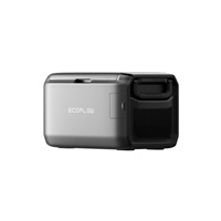 EcoFlow Glacier Classic přenosná lednička - 35 litrů