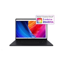 ASUS NTB ProArt P16 (H7606WP-OLED012X), AI 9 HX 370, 16" 4K OLED, 64GB, 2TB SSD, Radeon+RTX 5070, W11 Pro, Nano Black
