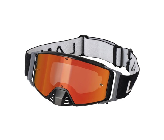 LAMAX Visor RV10 - ochranné brýle