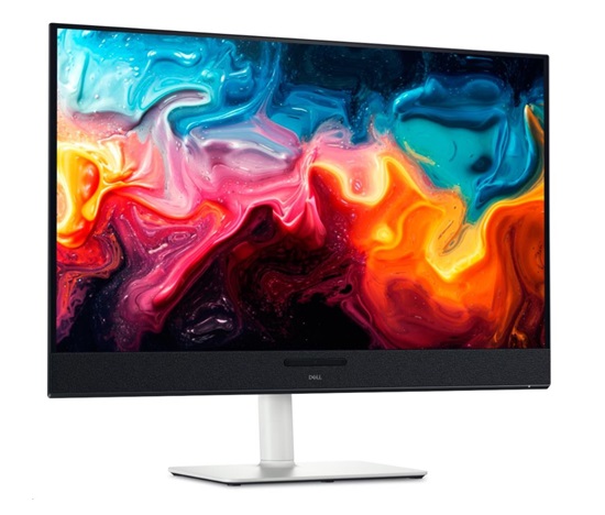 DELL LCD S3225QC - 31,6"/OLED/3840x2160/16:9/120Hz/0.03ms/1500000:1/250 cd/m2/HDMI/VESA/3YNBD (210-BRVT)