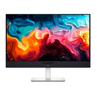DELL LCD S3225QC - 31,6"/OLED/3840x2160/16:9/120Hz/0.03ms/1500000:1/250 cd/m2/HDMI/VESA/3YNBD (210-BRVT)