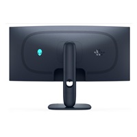 DELL LCD GAME-AW3425DW - 34"/OLED/3440x1440/21:9/240Hz/0.03ms/1500000:1/250 cd/m2/HDMI/DP/VESA/3YNBD (210-BRTW)