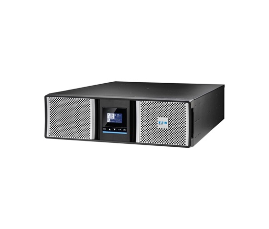 Eaton 9PX 5000i RT3U Netpack, UPS 5000VA, LCD G2