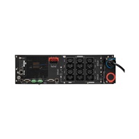 Eaton 9PX 5000i RT3U Netpack, UPS 5000VA, HotSwap G2