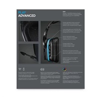 Logitech ZONE WIRELESS EAR PAD COVERS/GRAPHITE WW