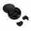 WG - Bluetooth sluchátka WG AirFlex 4 / Sleeping Buds / black
