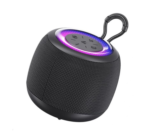 WG - Bluetooth Speaker WG AuraBeats / AirFlex serie / black