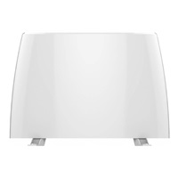 WG - Meteostanice WG1 s dotykovým displejem a příslušenstvím, anemometr, srážkoměr