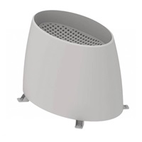 WG - Meteostanice WG1 s dotykovým displejem a příslušenstvím, anemometr, srážkoměr