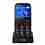 WG - Mobilní telefon WG20C / black