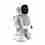 WG - Speaker BT Robot / tančící