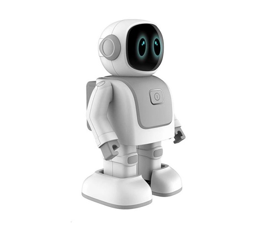 WG - Speaker BT Robot / tančící