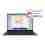 ASUS NTB Zenbook 14 OLED (UX3405CA-OLED230X), Ultra9 285H, 14" 1920x1200, 16GB, 1TB SSD, Intel Arc, W11 Pro, Ponder Blue
