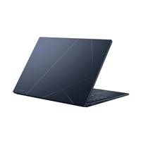 ASUS NTB Zenbook 14 OLED (UX3405CA-OLED230X), Ultra9 285H, 14" 1920x1200, 16GB, 1TB SSD, Intel Arc, W11 Pro, Ponder Blue