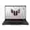 ASUS TUF Gaming A16 (FA608UM-QT044W), R7 260, 16" 2.5K, 16GB, 512GB SSD, Radeon+RTX 5060, W11 Home, Jaeger Gray
