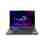 ASUS NTB ROG Strix G16 (G614PP-NEBULA016W), R9-8940HX, 16" 2560 x 1600, 32GB, 1TB SSD, RTX 5070, W11 Home, Gray