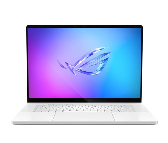 ASUS NTB ROG Zephyrus G16 (GU605CM-NEBULA013X), Ultra 9-285H, 16" 2560 x 1600, 32GB, 1TB SSD, RTX 5060, W11 Pro, White