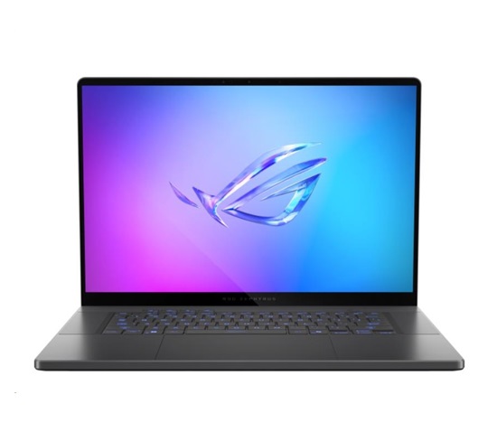 ASUS NTB ROG Zephyrus G16 (GU605CP-NEBULA016X), Ultra 9 285H, 16" 2.5K, 32GB, 1TB SSD, iArc+RTX 5070, W11 Pro, Gray
