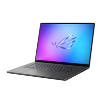 ASUS NTB ROG Zephyrus G16 (GU605CP-NEBULA016X), Ultra 9 285H, 16" 2.5K, 32GB, 1TB SSD, iArc+RTX 5070, W11 Pro, Gray