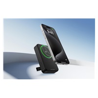 EcoFlow RAPID Magnetic Power Bank (10000mAh) - černá