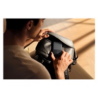 EcoFlow RAPID Magnetic Power Bank (10000mAh) - černá