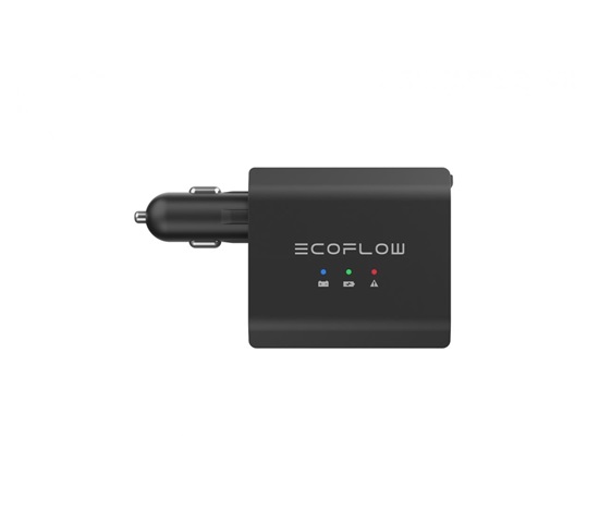 EcoFlow Chytrá nabíječka auto baterií