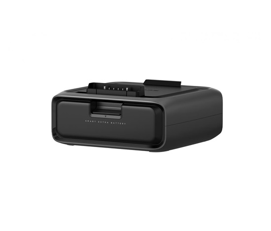 EcoFlow RIVER 3 Plus - přídavná baterie 300