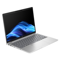 HP NTB EliteBook 6 G1i 13i U5-225U WUXGA 300FHD, 1x16GB, 512GB, WiFi7, BT, FpS, backlit keyb, Win11Pro, 3y onsite
