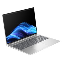 HP NTB EliteBook 6 G1i 16i U5-225U WUXGA 300FHD, 1x16GB, 512GB, WiFi7, BT, FpS, backlit keyb, Win11Pro, 3y onsite