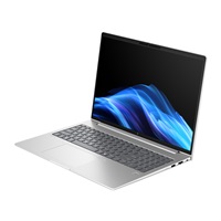 HP NTB EliteBook 6 G1i 16i U5-225U WUXGA 300FHD, 1x16GB, 512GB, WiFi7, BT, FpS, backlit keyb, Win11Pro, 3y onsite