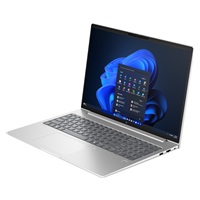 HP NTB EliteBook 6 G1i 16i U5-225U WUXGA 300FHD, 1x16GB, 512GB, WiFi7, BT, FpS, backlit keyb, Win11Pro, 3y onsite