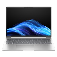 HP NTB EliteBook 6 G1i 16i U7-255U WUXGA 300FHD, 2x16GB, 512GB, WiFi7, BT, FpS, backlit keyb, Win11Pro, 3y onsite