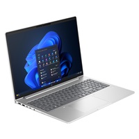 HP NTB EliteBook 6 G1i 16" U7-255U WUXGA 300FHD, 2x16GB, 512GB, WiFi7, BT, FpS, backlit keyb, Win11Pro, 3y onsite