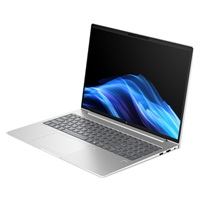 HP NTB EliteBook 6 G1i 16" U7-255U WUXGA 300FHD, 2x16GB, 512GB, WiFi7, BT, FpS, backlit keyb, Win11Pro, 3y onsite