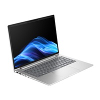HP NTB EliteBook 6 G1a 14" R7-250 WUXGA 300FHD, 2x16GB, 512GB, WiFi7, BT, FpS, backlit keyb, Win11Pro, 3y onsite