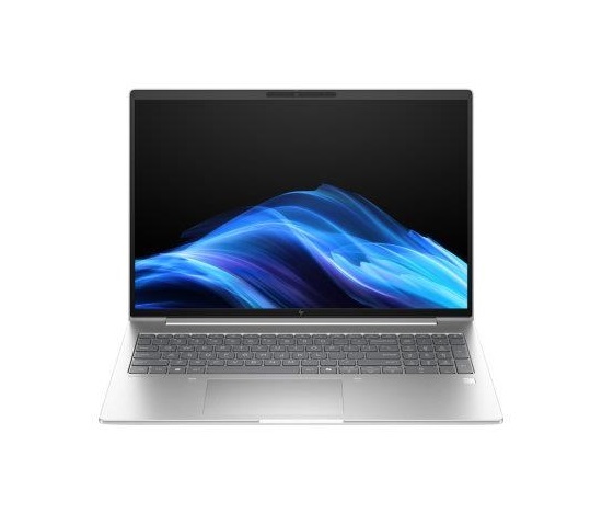 HP NTB EliteBook 6 G1iR 16" C5-120U WUXGA 300FHD, 1x16GB, 512GB, ax/6E, BT, FpS, backlit keyb, Win11Pro, 3y onsite