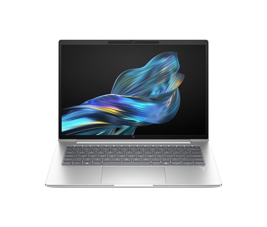 HP NTB EliteBook 6 G1q 14i X1-26-100 WUXGA 300FHD, 32GB, 512GB, WiFi7, BT, FpS, backlit keyb, Win11ProARM, 3y onsite