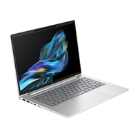 HP NTB EliteBook 6 G1q 14" X1-26-100 WUXGA 300FHD, 32GB, 512GB, WiFi7, BT, FpS, backlit keyb, Win11ProARM, 3y onsite