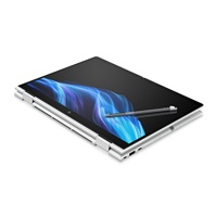 HP NTB Elite 8 Flip G1i 13,3" U5-225U WUXGA 400 5MP IR, 32GB, 512GB, WiFi7, BT, FpS, backlit keyb, Win11Pro, 3y onsite