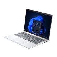 HP NTB EliteBook 8 G1i 14i U5-225H WUXGA 400 5MP IR, 1x16GB, 512GB, WiFi7, BT, FpS, backlit keyb, Win11Pro, 3y onsite