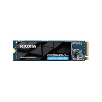 KIOXIA SSD EXCERIA PLUS G4 1TB, PCIe Gen5x4, M.2 2280, (R:10000/W:7900MB/s)